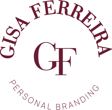 Gisa Ferreira — Personal Branding